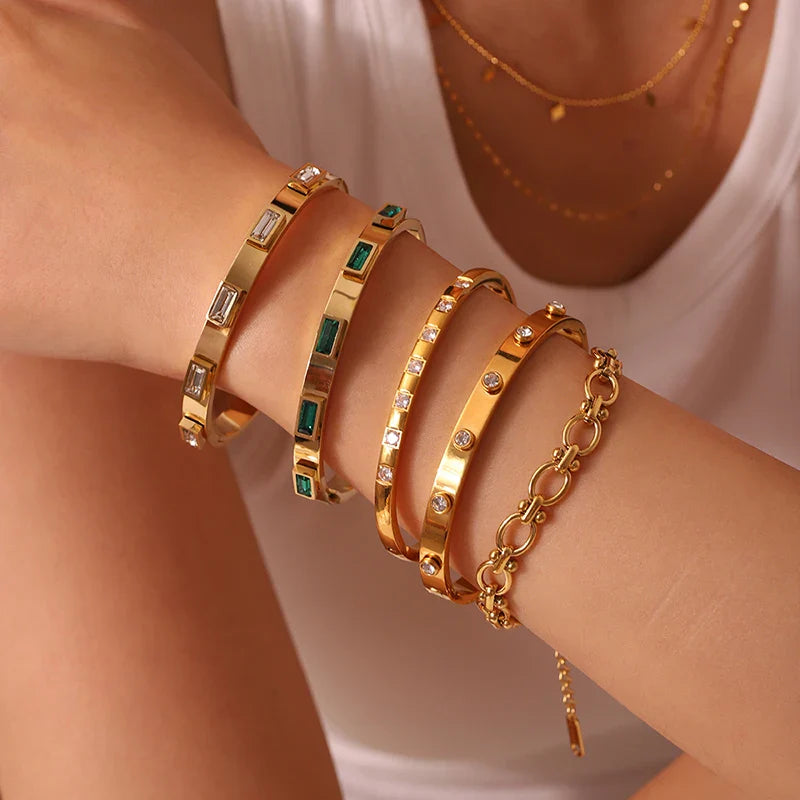 Bracelets