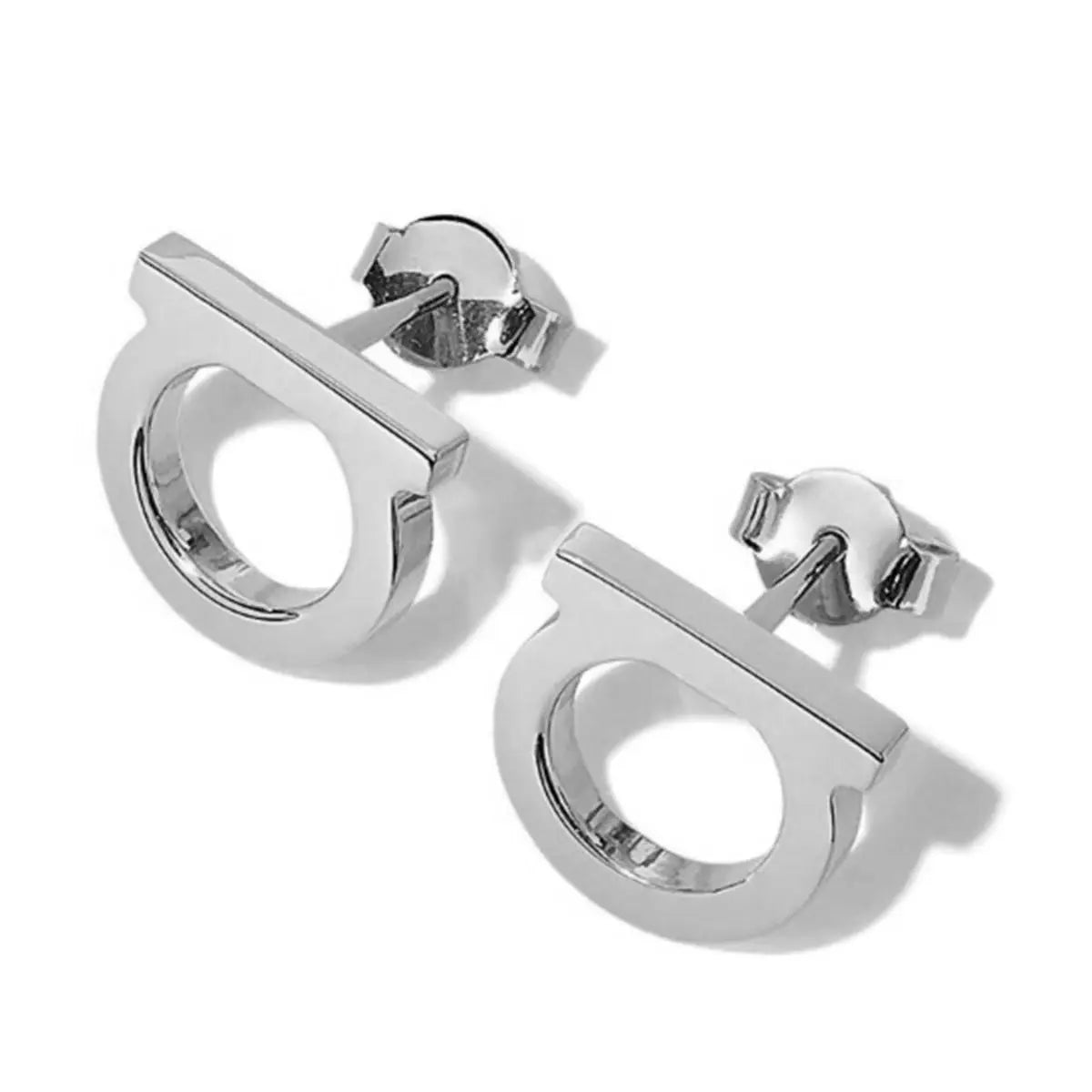 Veloura Della Titanium Set – Stainless Steel & Smooth D